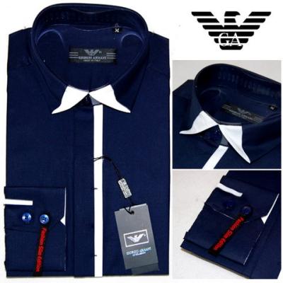 Armani shirts-515